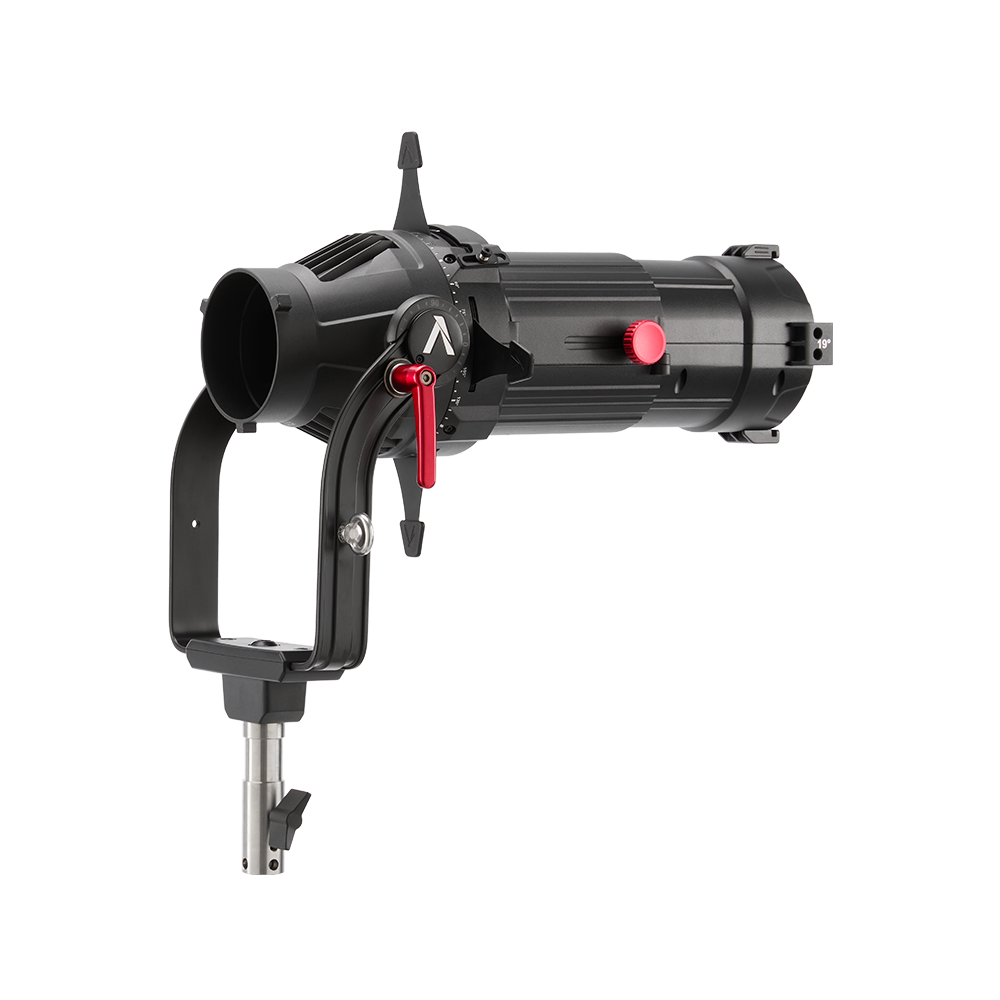 Aputure Spotlight Mount II 19° Lens Kit