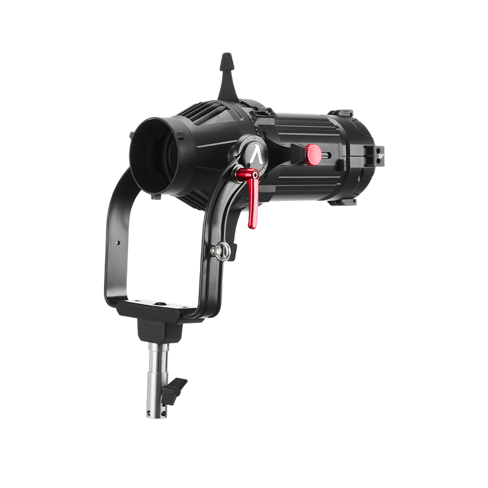 Aputure Spotlight Mount II 26° Lens Kit
