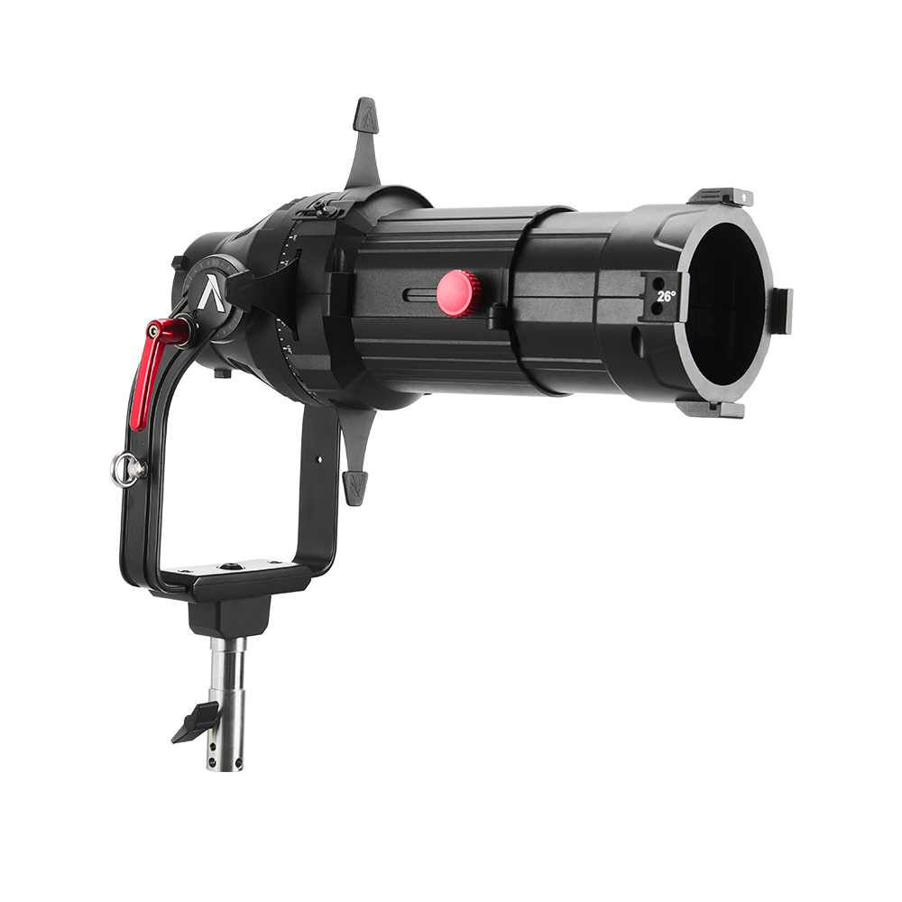 Aputure Spotlight Mount II 26° Lens Kit