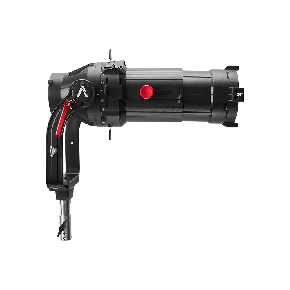 Aputure Spotlight Mount II 26° Lens Kit