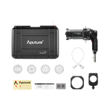 Aputure Spotlight Mount II 26° Lens Kit