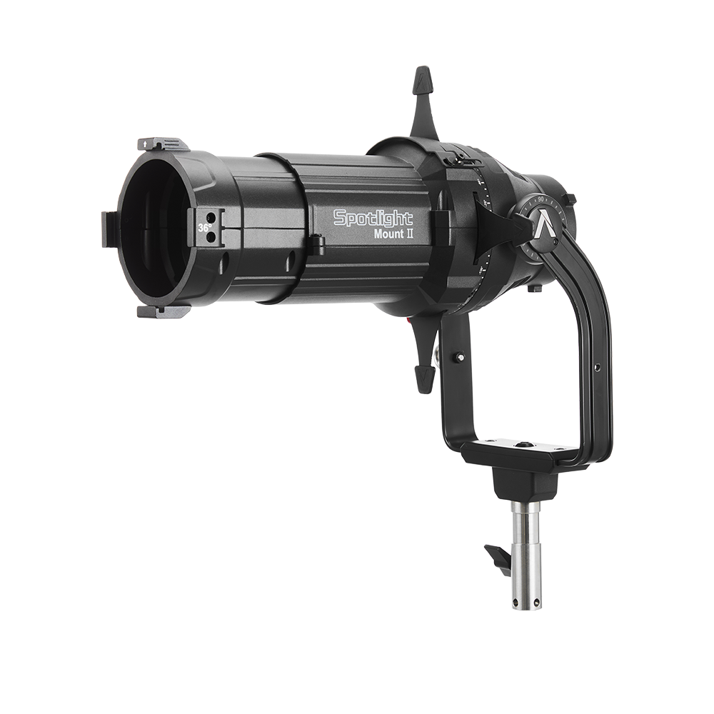 Aputure Spotlight Mount II 36° Lens Kit