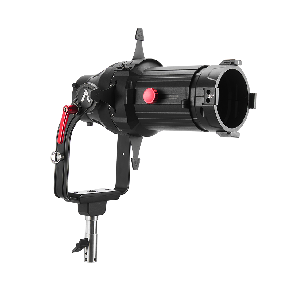 Aputure Spotlight Mount II 36° Lens Kit