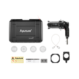 Aputure Spotlight Mount II 36° Lens Kit