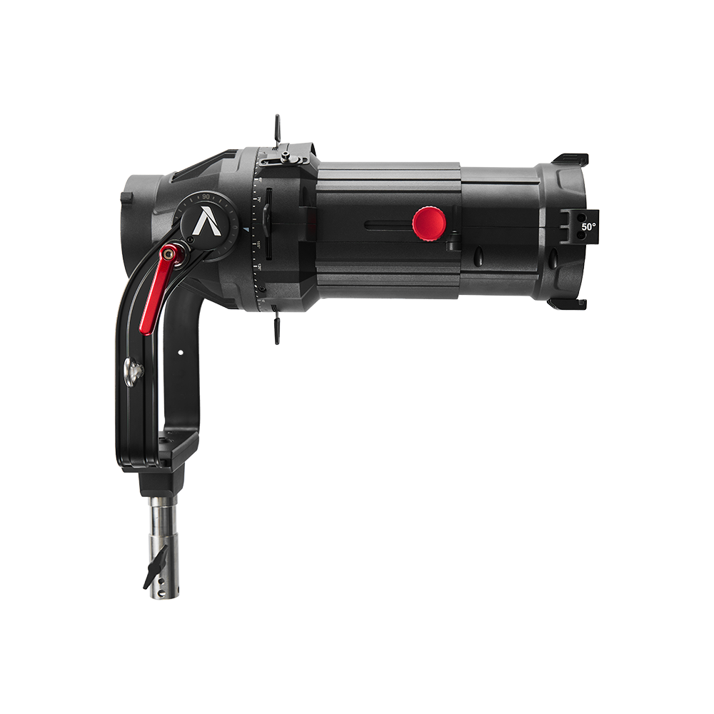Aputure Spotlight Mount II 50° Lens Kit