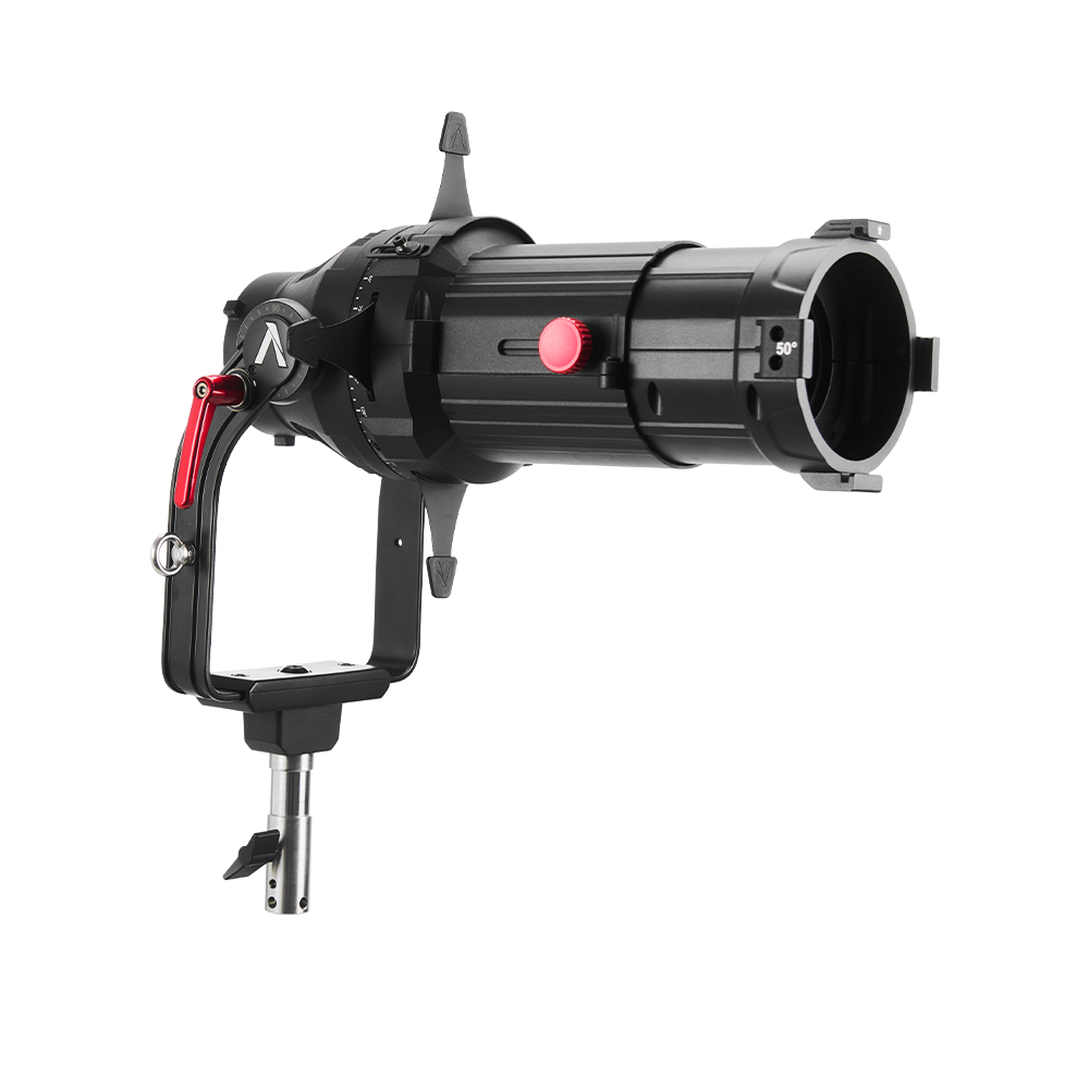 Aputure Spotlight Mount II 50° Lens Kit