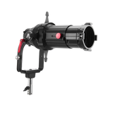 Aputure Spotlight Mount II 50° Lens Kit