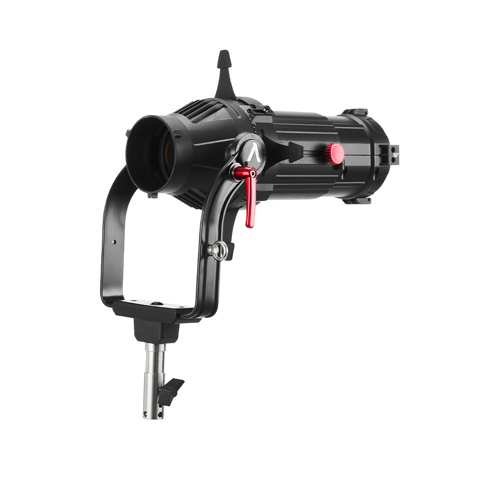 Aputure Spotlight Mount II 50° Lens Kit