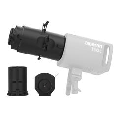 Spotlight SE 36° Lens Kit