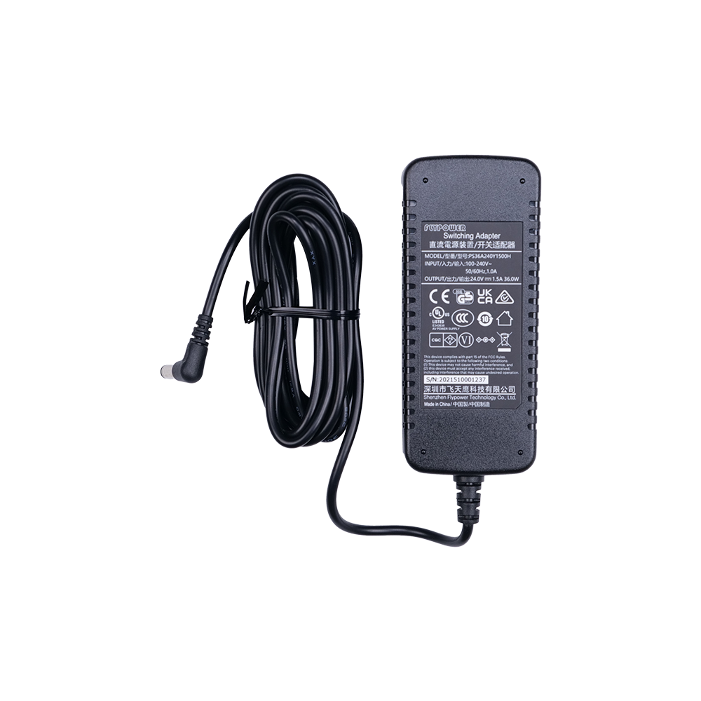 Power Adapter for amaran T2c