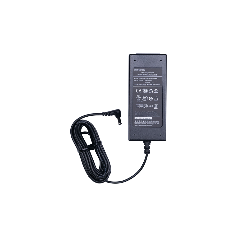 Power Adapter for amaran T4c