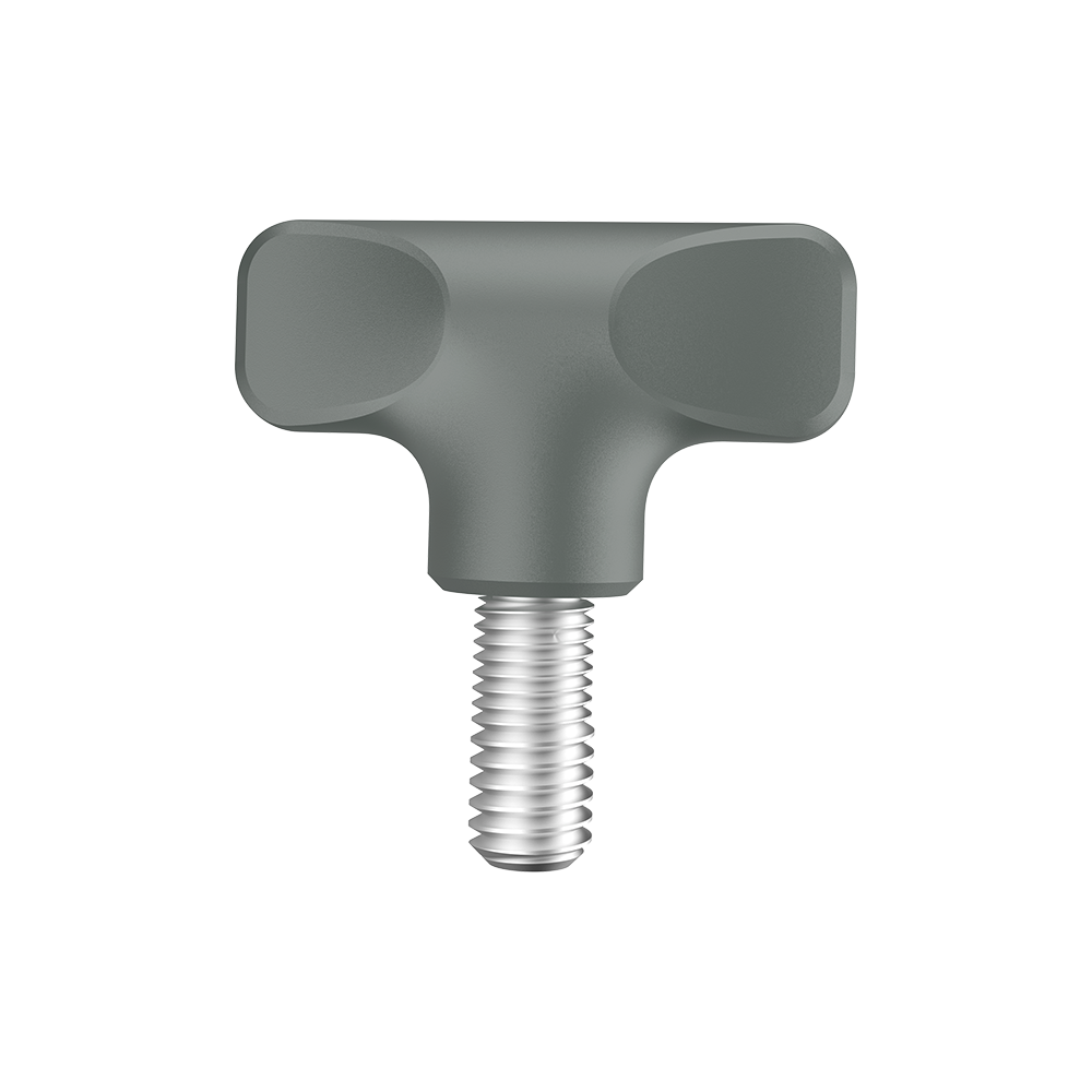 Tie Down for amaran 150/300 (Grey)