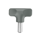 Tie Down for amaran 150/300 (Grey)