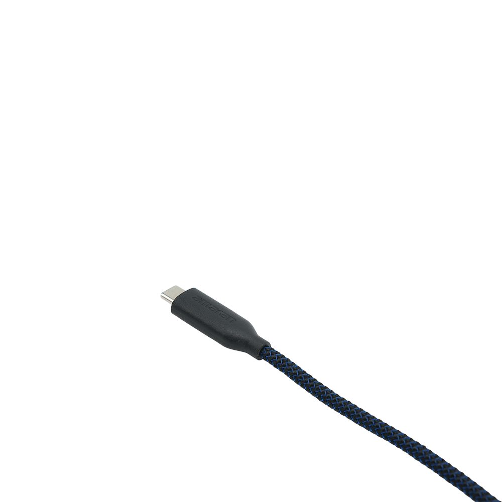 amaran USB-C to USB-C Locking Charging Cable (3m, 140W)