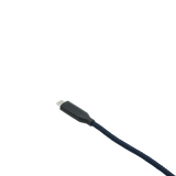 amaran USB-C to USB-C Locking Charging Cable (3m, 140W)