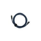 amaran USB-C to USB-C Locking Charging Cable (3m, 140W)