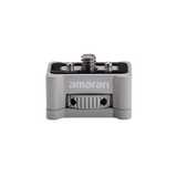 amaran Ace E-Lock Adapter (1/4-20in & 3/8-16in Screw Compatible)