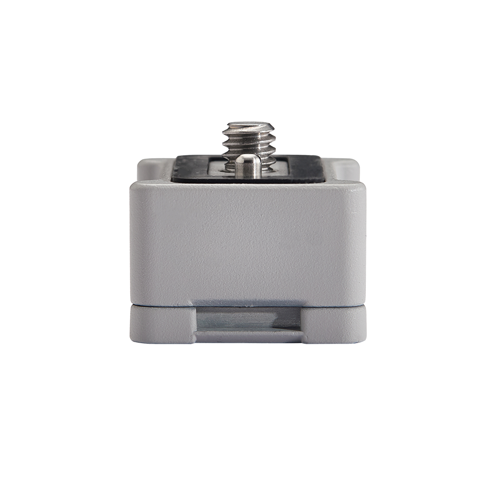 amaran Ace E-Lock Adapter (1/4-20in & 3/8-16in Screw Compatible)