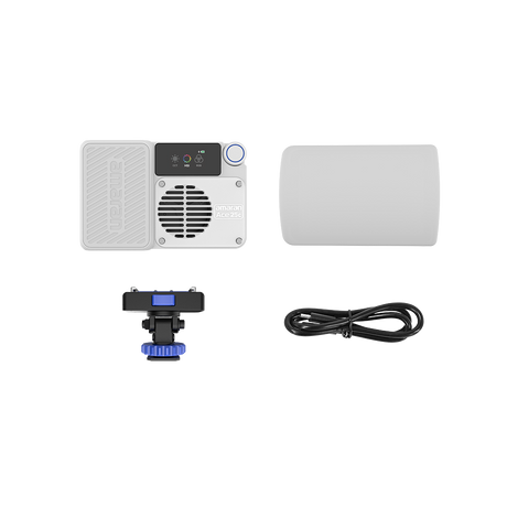 amaran Ace 25c (White)