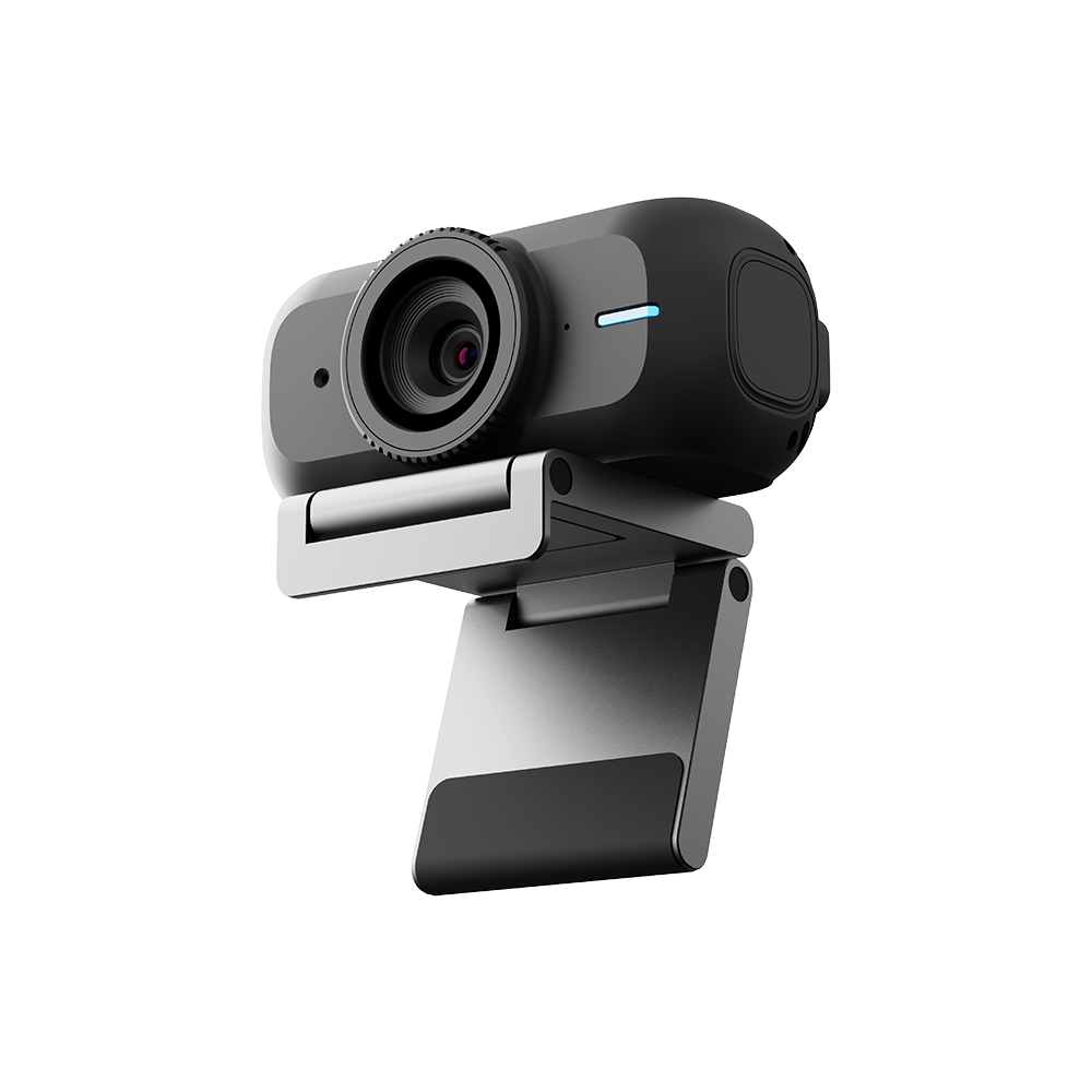 amaran Cam (Charcoal)
