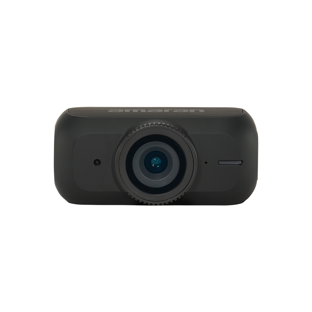 amaran Cam (Charcoal)