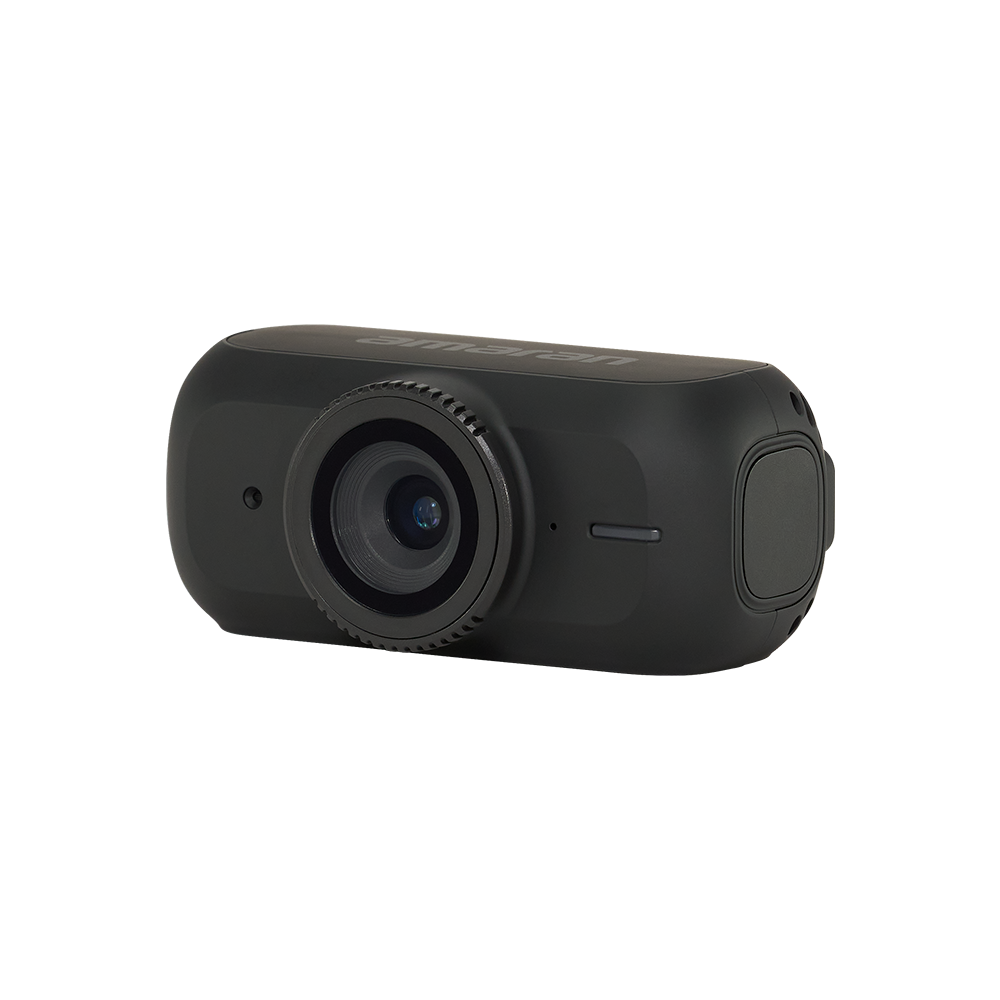 amaran Cam (Charcoal)