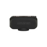 amaran Cam (Charcoal)