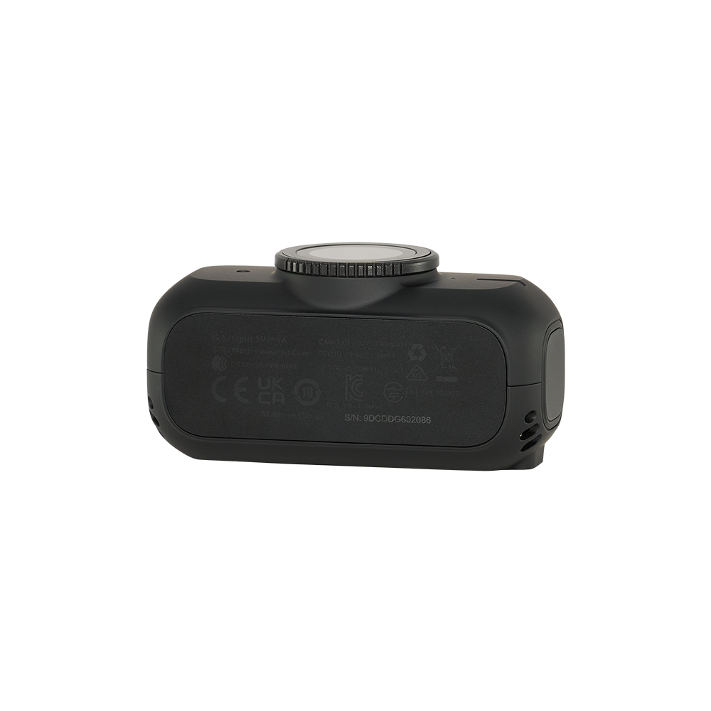 amaran Cam (Charcoal)