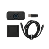 amaran Cam (Charcoal)