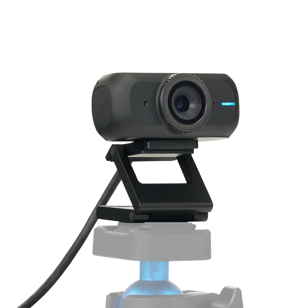 amaran Cam (Charcoal)