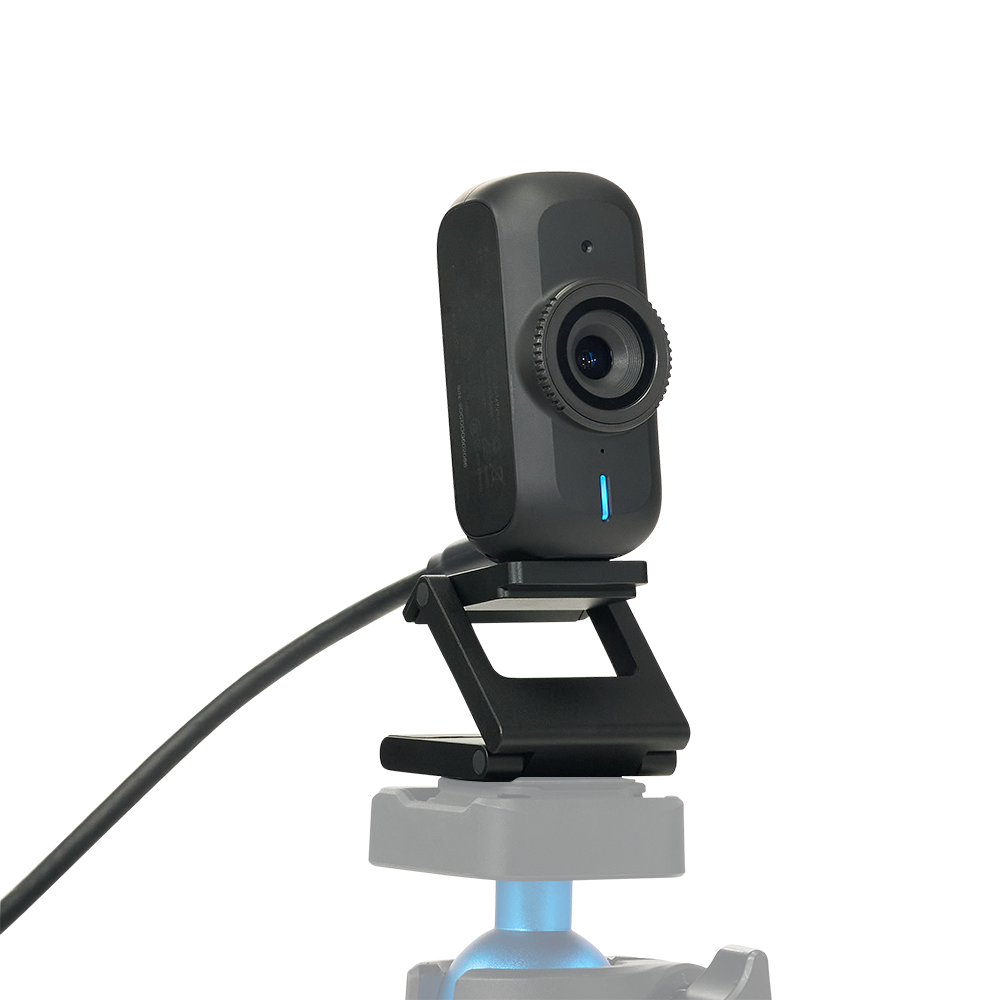 amaran Cam (Charcoal)