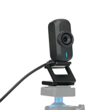 amaran Cam (Charcoal)