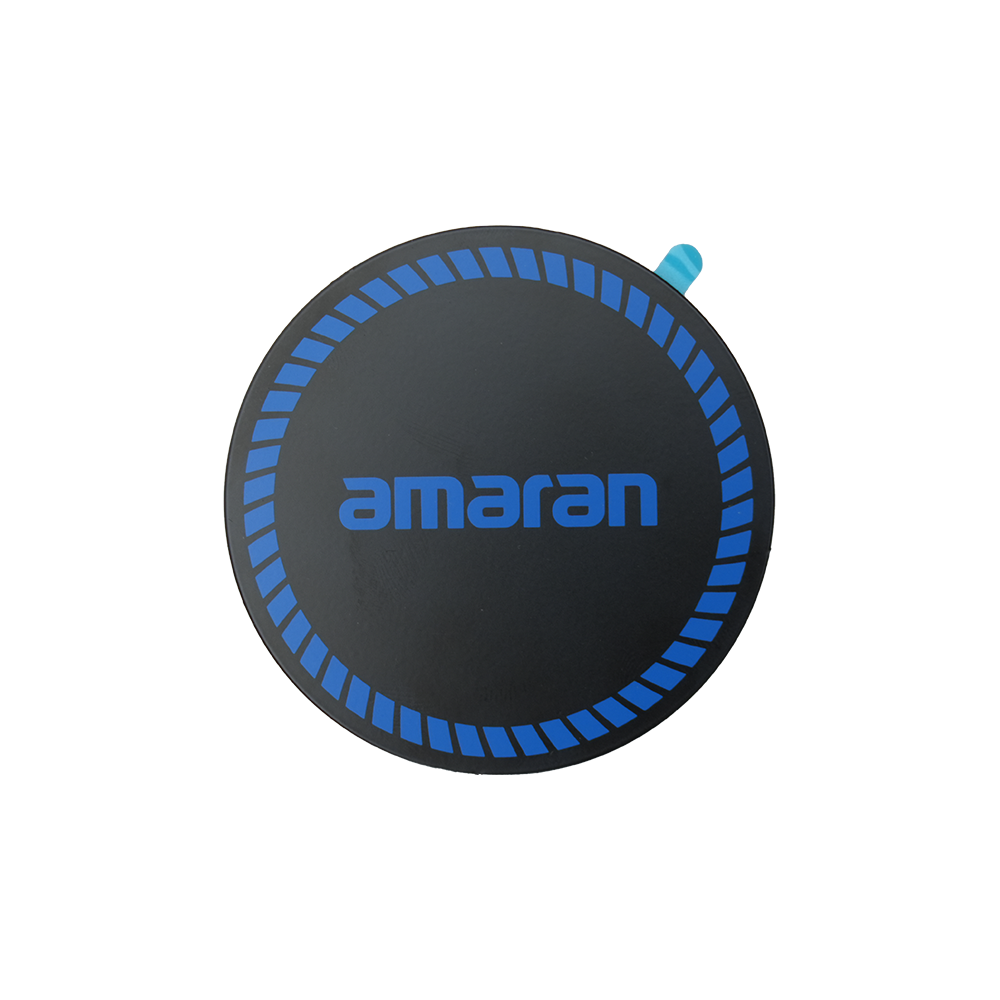 amaran Go Magsafe Sticker