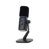 amaran Mic Desktop Stand Kit (Charcoal)
