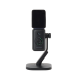 amaran Mic Desktop Stand Kit (Charcoal)