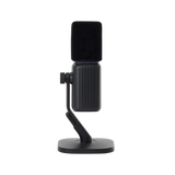 amaran Mic Desktop Stand Kit (Charcoal)