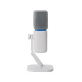 amaran Mic Desktop Stand Kit (White)