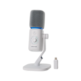 amaran Mic Desktop Stand Kit (White)