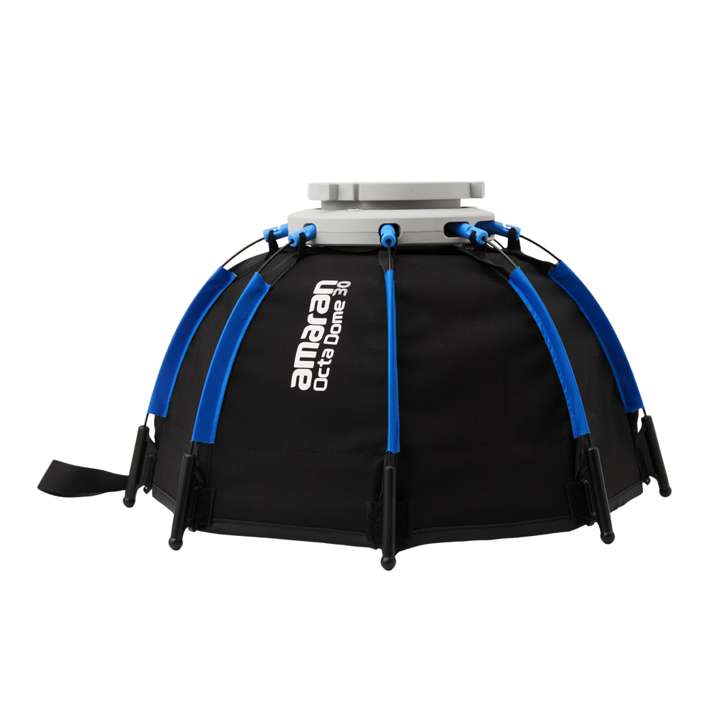 amaran Octa Dome 30