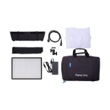 amaran Pano 120c Kit (Charcoal)