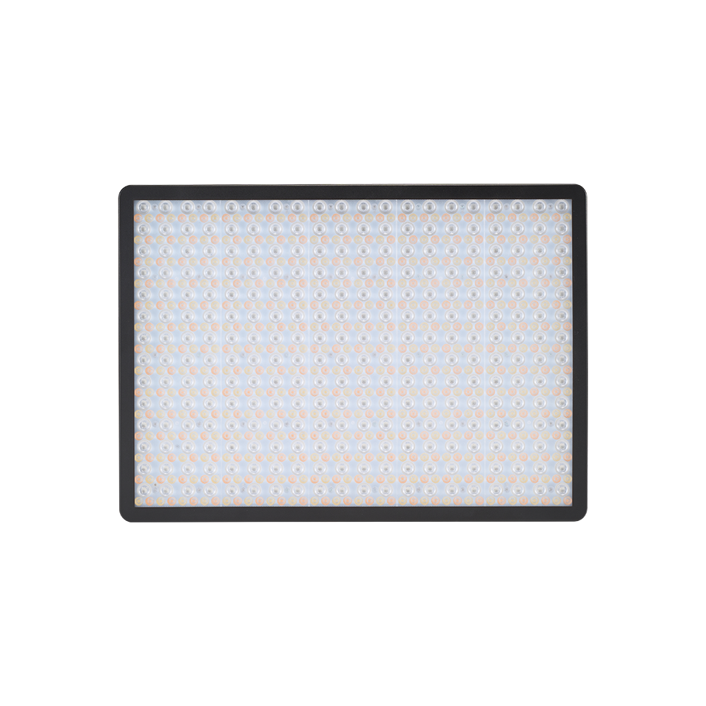 amaran Pano 120c Kit (Charcoal)