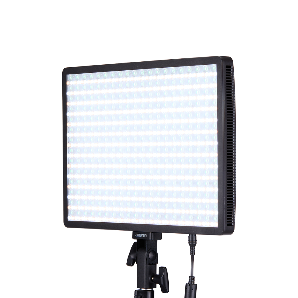 amaran Pano 120c Kit (Charcoal)