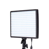 amaran Pano 120c Kit (Charcoal)