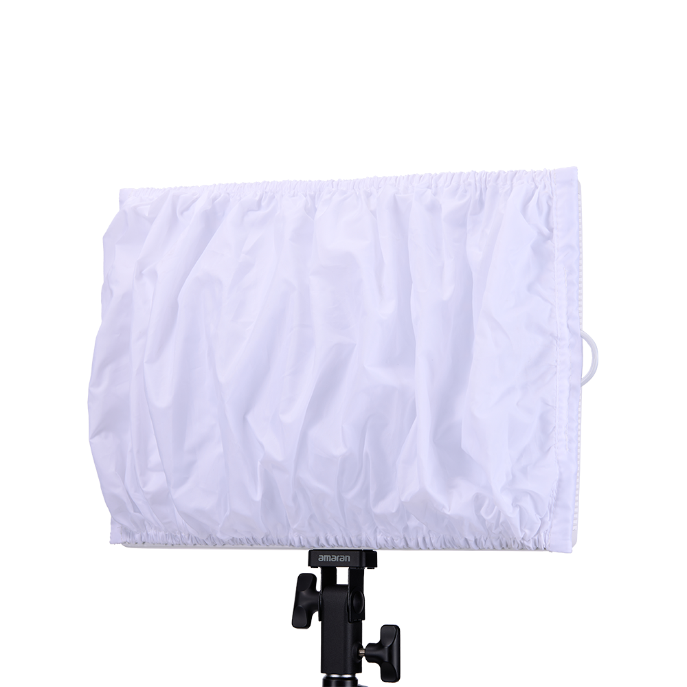 amaran Pano 120c Kit (Charcoal)