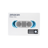 amaran Pano 120c Kit (White)