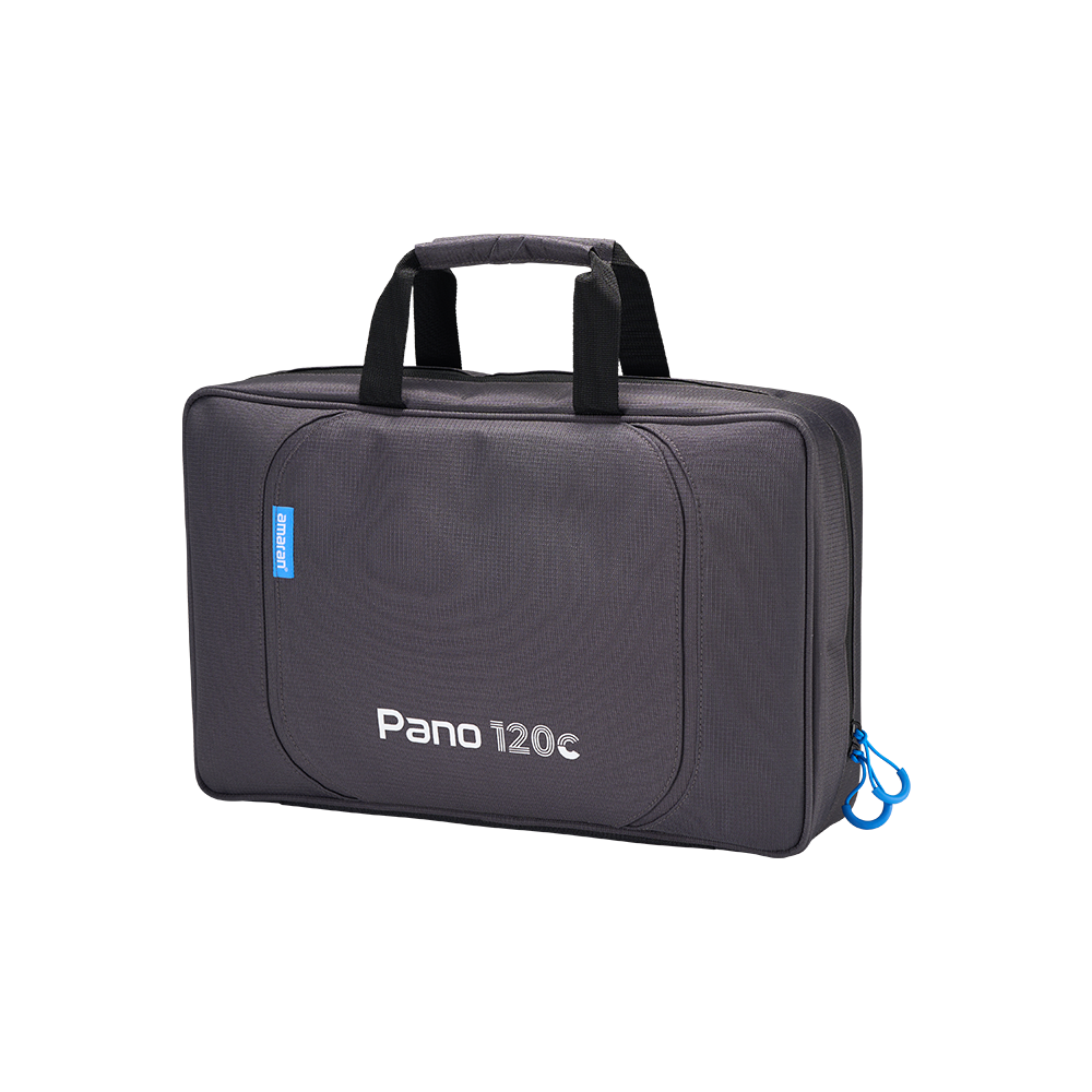 amaran Pano 120c Kit (White)