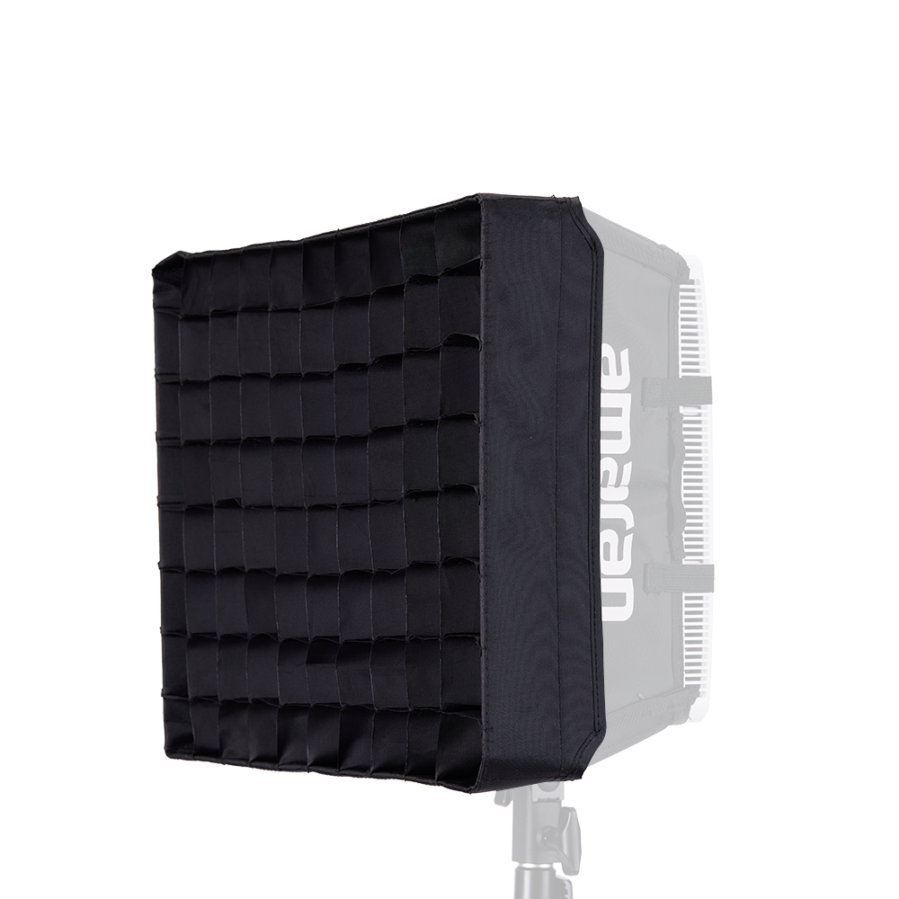 amaran Pano 120c Light Control Grid