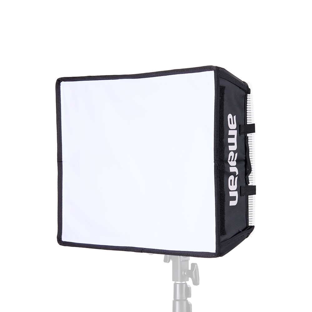 amaran Pano 120c Softbox