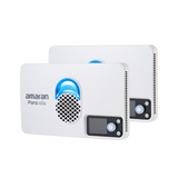 amaran Pano 60c 2-Light Kit (White)