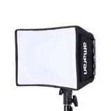 amaran Pano 60c 2-Light Kit (White)